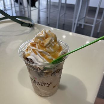 Creamistry - Quantum Coffee - Ice Cream & Frozen Yogurt Near Me - Katy, Texas Creamistry - Quantum Coffee - Ice Cream & Frozen Yogurt Near Me - Katy, Texas
