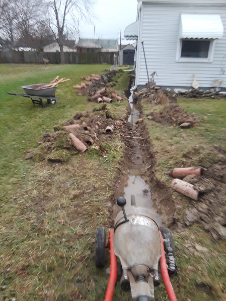 Slide of Anytime Drain Plumbing And Remodeling Construction