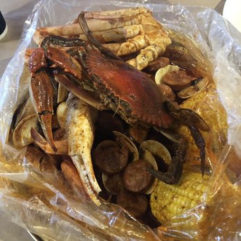Mr and Mrs Crab - Food - Seafood Near Me - Brandon, Florida Mr and Mrs Crab - Food - Seafood Near Me - Brandon, Florida