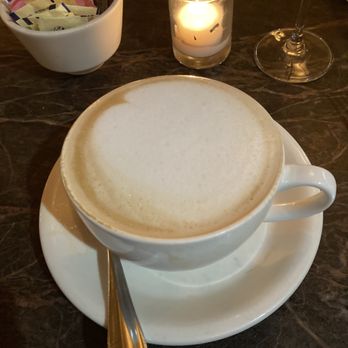 Le Monde - Cafe au lait - French Near Me - New York, New York Le Monde - Cafe au lait - French Near Me - New York, New York