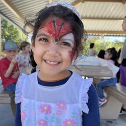 Krys Kreations Face Painting & Parties - Face painting