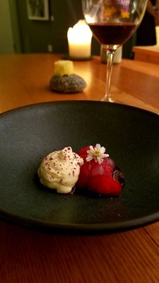 Loam Restaurant by null