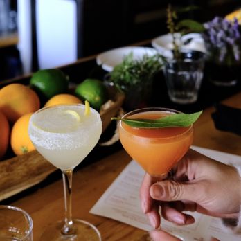 Sama Sama Kitchen - Ig : @dawntc - Cocktail Bars Near Me - Santa Barbara, California Sama Sama Kitchen - Ig : @dawntc - Cocktail Bars Near Me - Santa Barbara, California