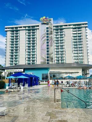 Margaritaville Lake Resort Lake Conroe | Houston by null