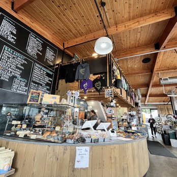 Soul Grind Coffee Roasters - Inside - Coffee & Tea Near Me - Pacifica, California Soul Grind Coffee Roasters - Inside - Coffee & Tea Near Me - Pacifica, California
