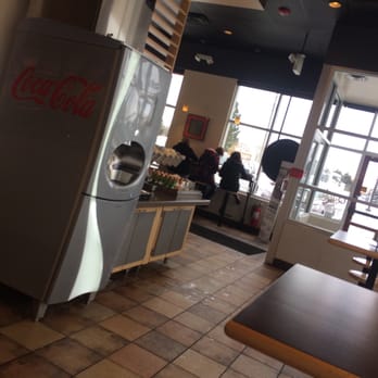 QDOBA Mexican Eats - Mexican Near Me - Fort Gratiot, Michigan