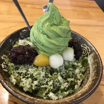 Matcha Cafe Maiko - Shaved ice Match - Ice Cream & Frozen Yogurt Near Me - Atlanta, Georgia Matcha Cafe Maiko - Shaved ice Match - Ice Cream & Frozen Yogurt Near Me - Atlanta, Georgia