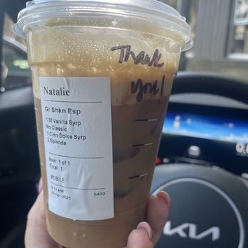 Starbucks - Coffee & Tea Near Me - Visalia, California Starbucks - Coffee & Tea Near Me - Visalia, California