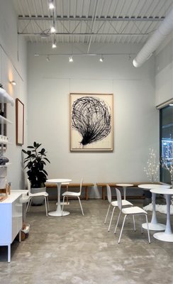 Mjomii Dessert & Coffee House by null