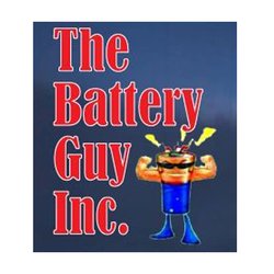 The Battery Guy