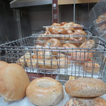 Bagel One - Spotswood - Great assortment - Bagels Near Me - Spotswood, New Jersey