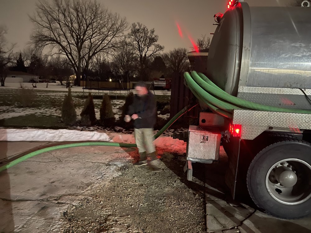 Slide of Chicago Plumbing Experts