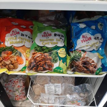 Homey Food - Vegan and vegetarian foods from Asia. Frozen, dry, noodles, sauces and more! Online shopping and delivery available. Locally made foods. - Vegan Near Me - Calgary, Alberta Homey Food - Vegan and vegetarian foods from Asia. Frozen, dry, noodles, sauces and more! Online shopping and delivery available. Locally made foods. - Vegan Near Me - Calgary, Alberta