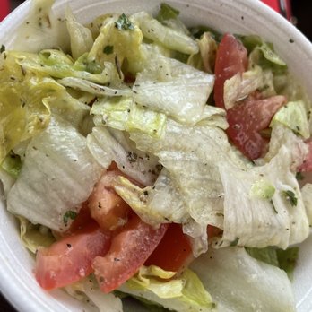 Joe's Buffet - Italian salad - Sandwiches Near Me - Fairfield, California
