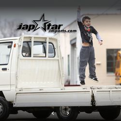 JapStar Imports