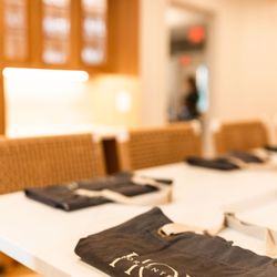 Home for Entertaining - We host offsite meetings and can mix our meeting spaces with our cooking class options to make a truly memorable day for your team.