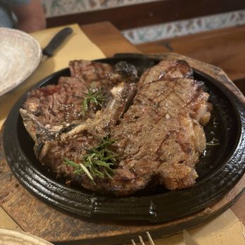 Buca Poldo - Fiorentina - Tuscan Near Me - Florence, FI