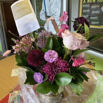 Poppy's - Flowers were gorgeous ! - Florists Near Me - Laramie, Wyoming Poppy's - Flowers were gorgeous ! - Florists Near Me - Laramie, Wyoming