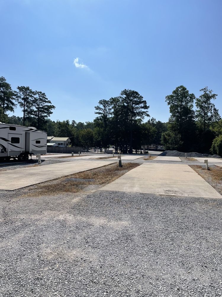 Bonita Lakes Rv Park