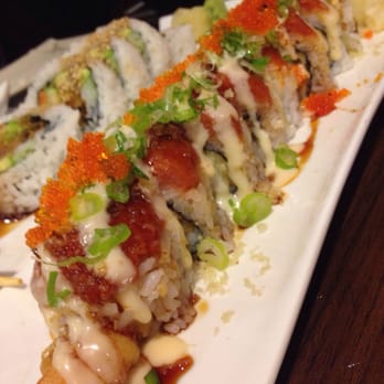O' Sushi - Kamikaze - Sushi Bars Near Me - Newark, California