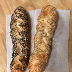 Bagel Oven