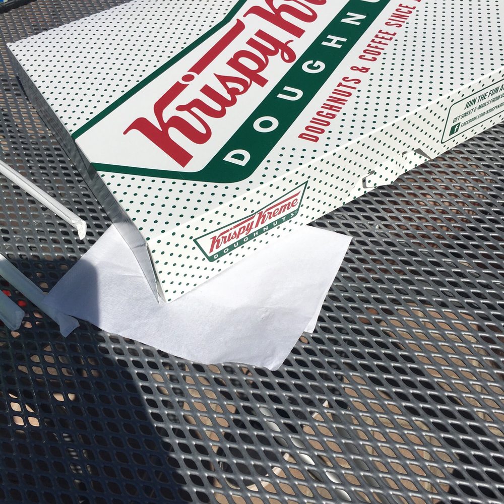 Krispy Kreme - Donuts Near Me - Victorville, California