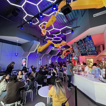 Popfancy Dessert Bar - Desserts Near Me - Houston, Texas Popfancy Dessert Bar - Desserts Near Me - Houston, Texas