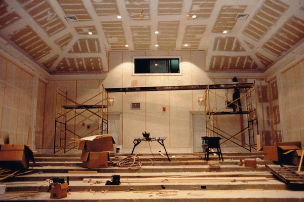 Wenger Tile & Plastering