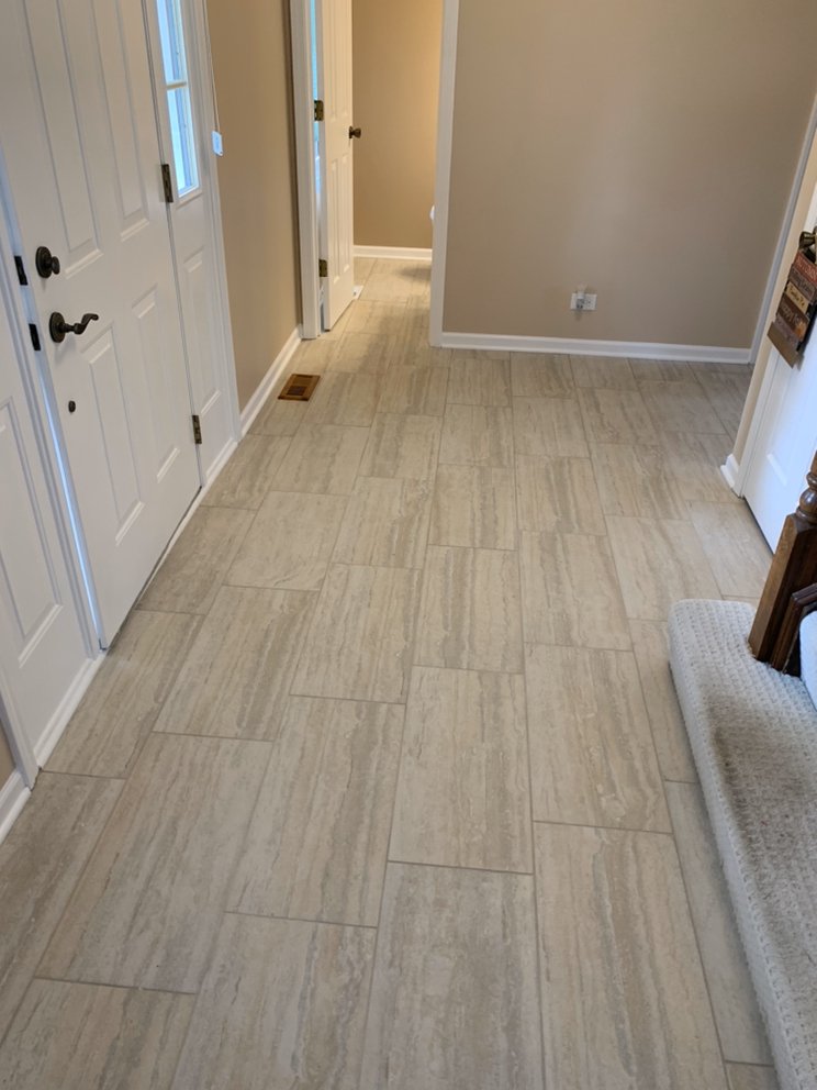 Slide of JM Tile Designs