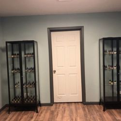 Your CBD Store - Peoria - We offer Tinctures, and Water Solubles.