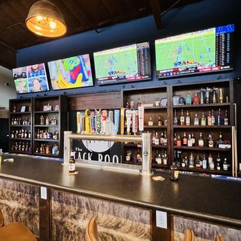 The Tack Room - American Near Me - Buckeye, Arizona