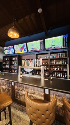 The Tack Room by null