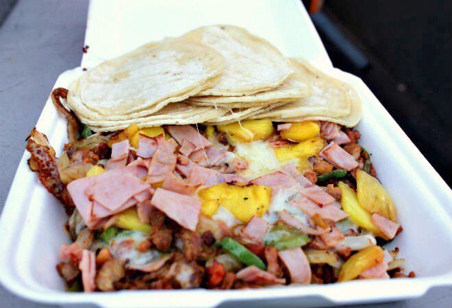 Tacos El Pimi Logo