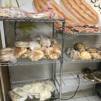 Newroz Market - Lots of bread. There is much more, about three times what you see in this picture - International Grocery Near Me - Nashville, Tennessee Newroz Market - Lots of bread. There is much more, about three times what you see in this picture - International Grocery Near Me - Nashville, Tennessee