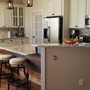 Granite Connection - Countertop Installation Near Me - Albuquerque, New Mexico