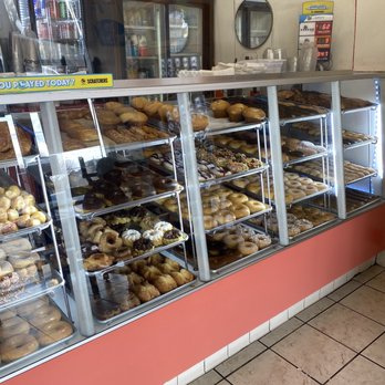 K-Inn Donuts - Great selection of donuts - Bakeries Near Me - Arleta, California