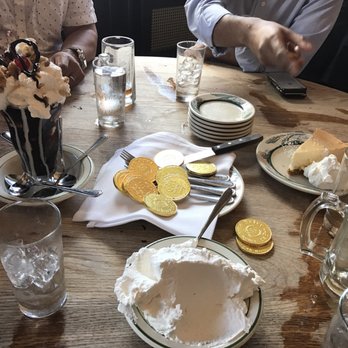 Peter Luger - Steakhouses Near Me - Brooklyn, New York Peter Luger - Steakhouses Near Me - Brooklyn, New York