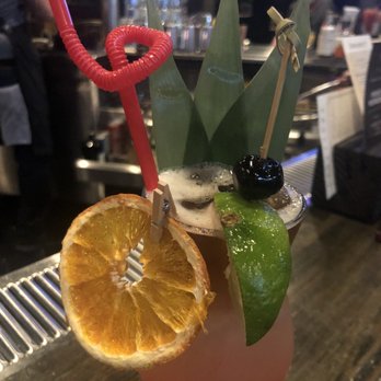 Bosscat Kitchen & Libations - New American Near Me - Irvine, California Bosscat Kitchen & Libations - New American Near Me - Irvine, California