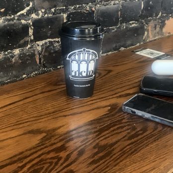 The Congregation Detroit - To go latte - Coffee & Tea Near Me - Detroit, Michigan The Congregation Detroit - To go latte - Coffee & Tea Near Me - Detroit, Michigan