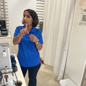 PostalAnnex+ - This is the worker who refused to give me her name - Shipping Centers Near Me - Santa Clara, California PostalAnnex+ - This is the worker who refused to give me her name - Shipping Centers Near Me - Santa Clara, California