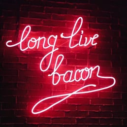 Our mantra.