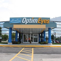 Henry Ford OptimEyes Super Vision Center - Dearborn