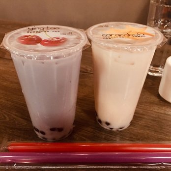 Unit Su Vege - 04. Taro Tea and 03. Coconut Tea - Vegetarian Near Me - Philadelphia, Pennsylvania Unit Su Vege - 04. Taro Tea and 03. Coconut Tea - Vegetarian Near Me - Philadelphia, Pennsylvania