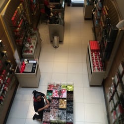 Kopenhagen - Interior