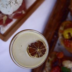 Antica Sicilia - Drink