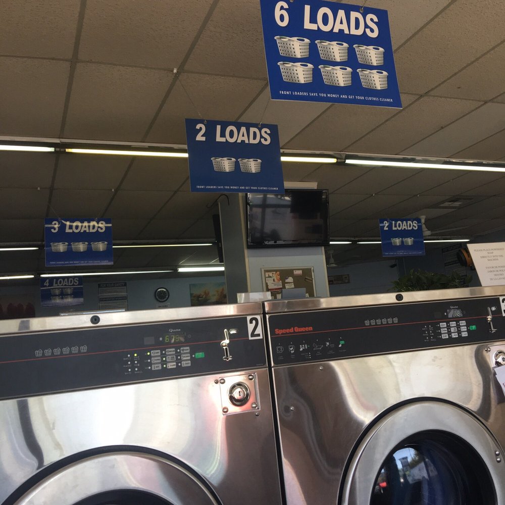 Quik Wash Laundry - Laundry Services Near Me - Austin, Texas Quik Wash Laundry - Laundry Services Near Me - Austin, Texas