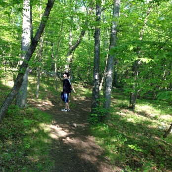 Middlesex Fells Reservation - Parks Near Me - Stoneham, Massachusetts