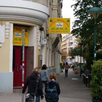 Zum Goldenen Panda - Chinese Near Me - Vienna, 9 Zum Goldenen Panda - Chinese Near Me - Vienna, 9