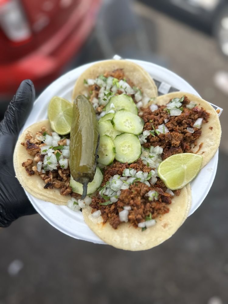 Tacos Ruta 25