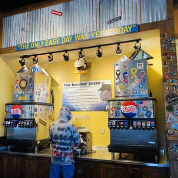 Mission BBQ - American Near Me - Jacksonville, Florida Mission BBQ - American Near Me - Jacksonville, Florida